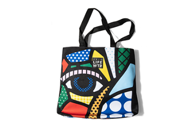 Print, Design, Stands, Merch & Direct Mail. One Creative Partner